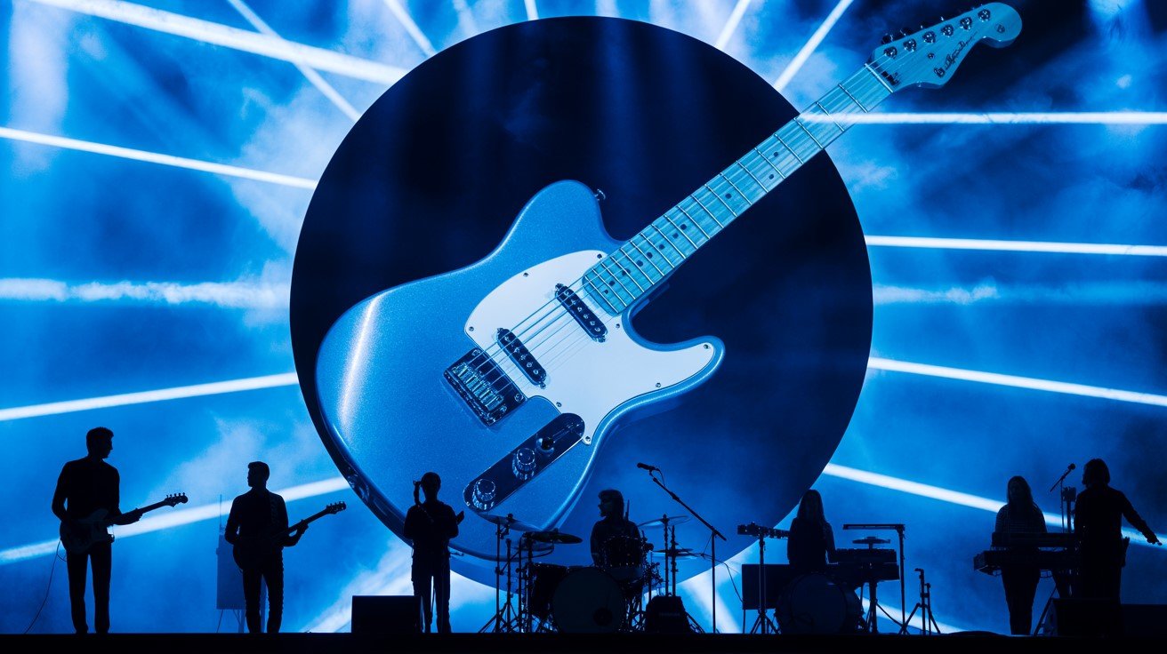 ROCK PROGRESSIVO – 05 Stile PF 01